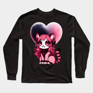 Vampurr Long Sleeve T-Shirt